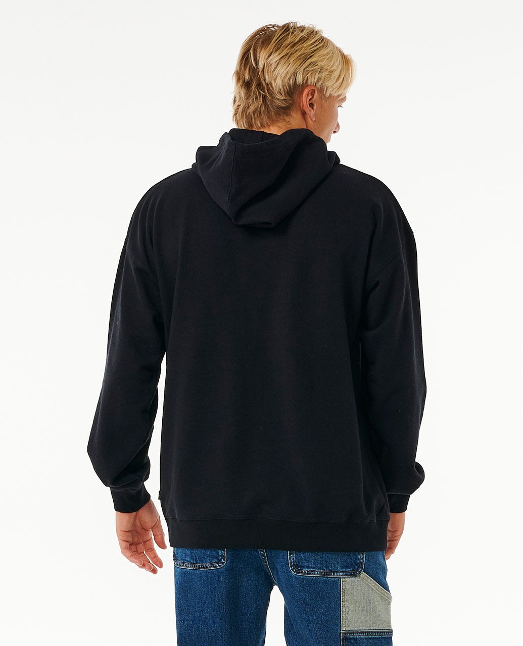 Quality Surf Products Hood