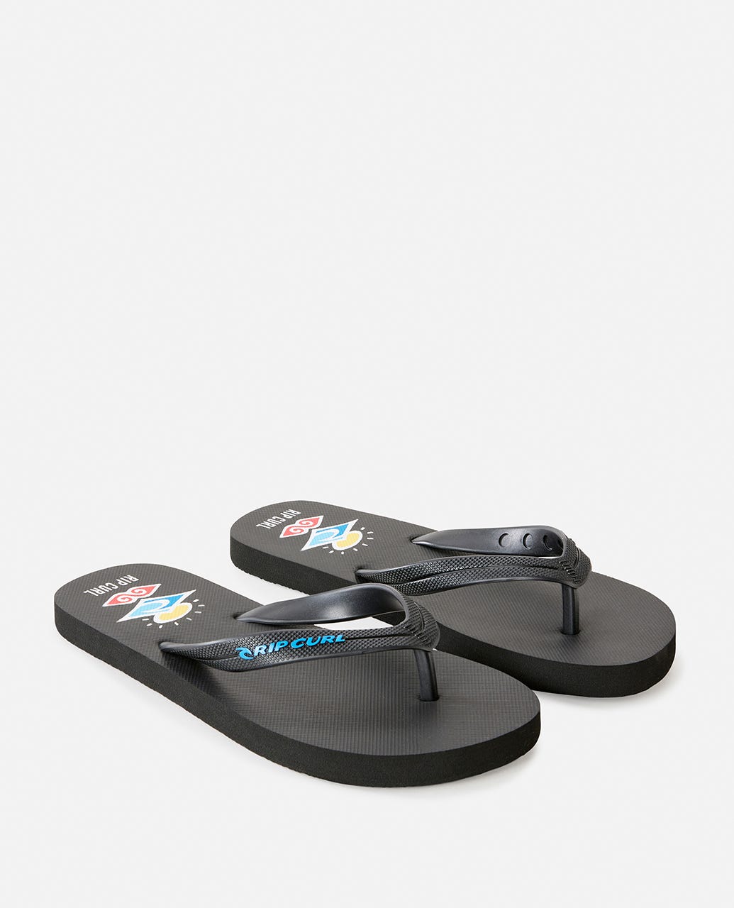 Icons Bloom Open Toe Sandals - Boys