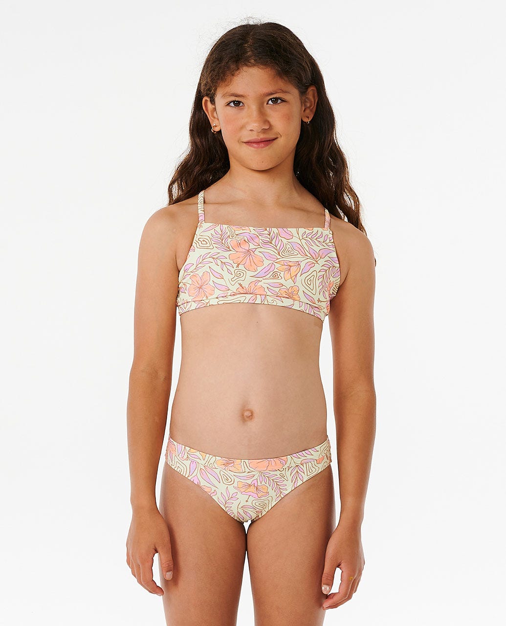 Tropics 3 Piece Set - Girls (8-16 years)