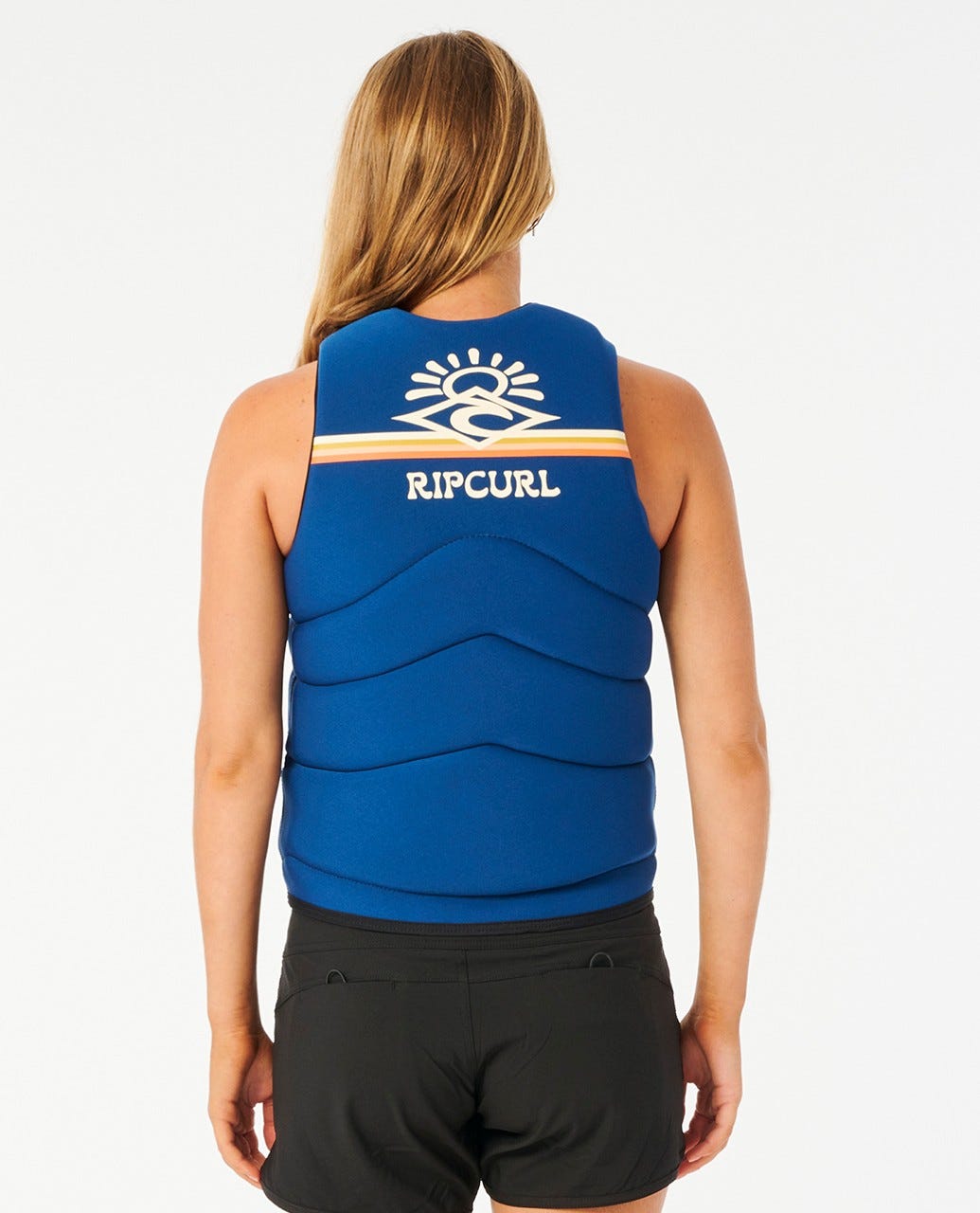 Womens Dawn Patrol Buoy Vest
