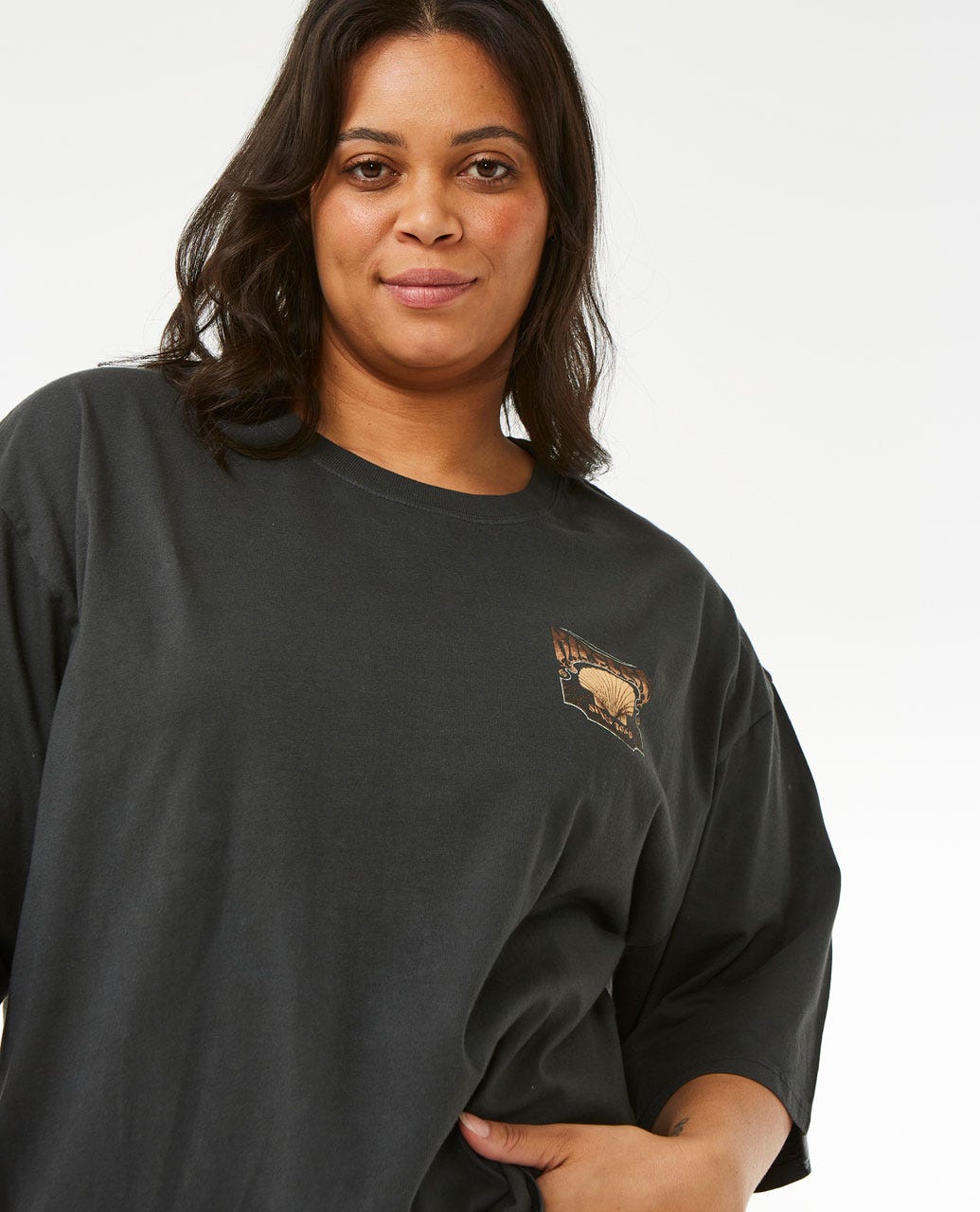 Meribella Heritage Tee