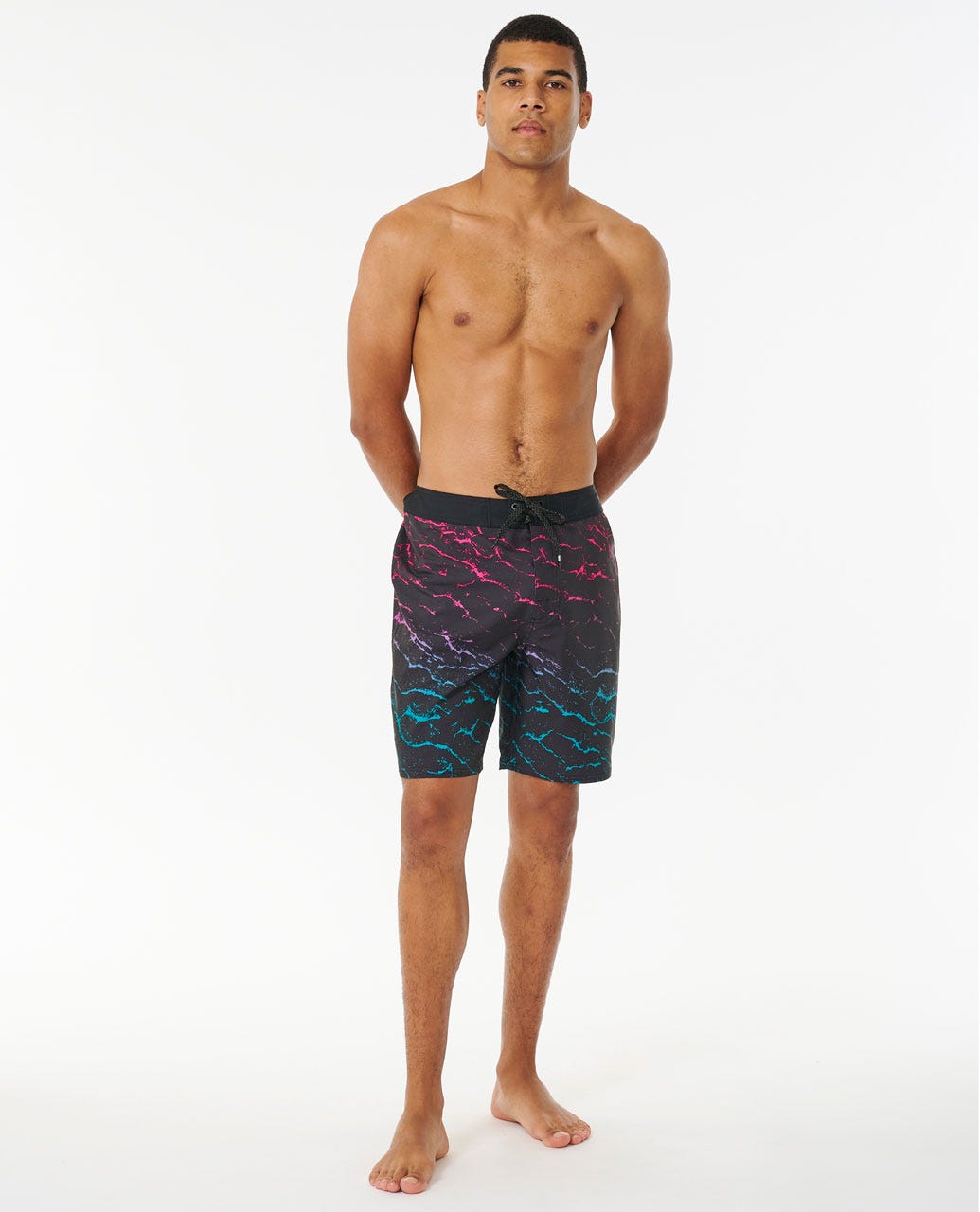 Mirage Medina 19" Boardshorts