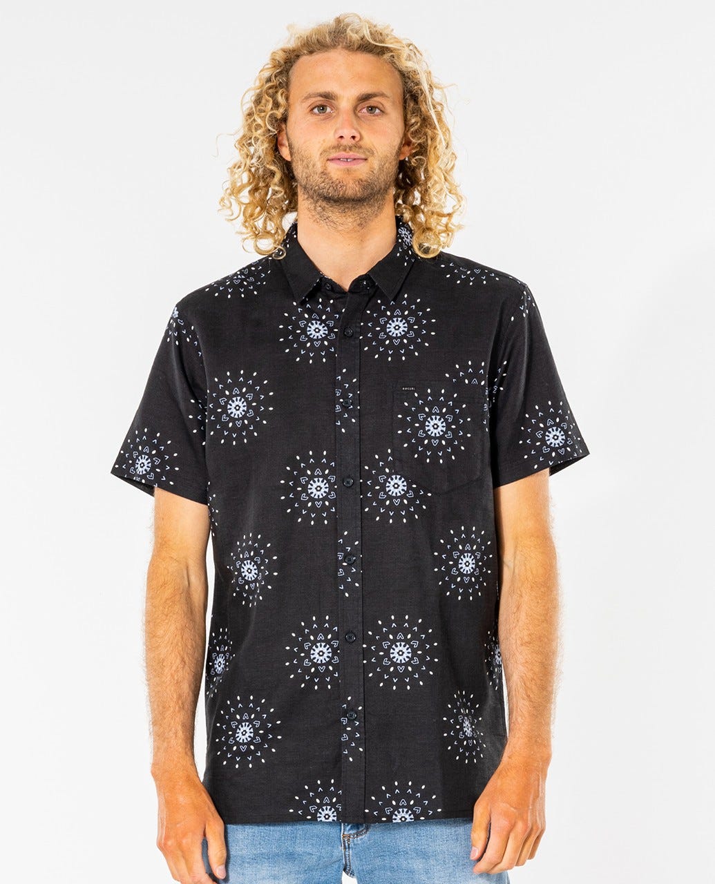 Vello Short Sleeve Shirt