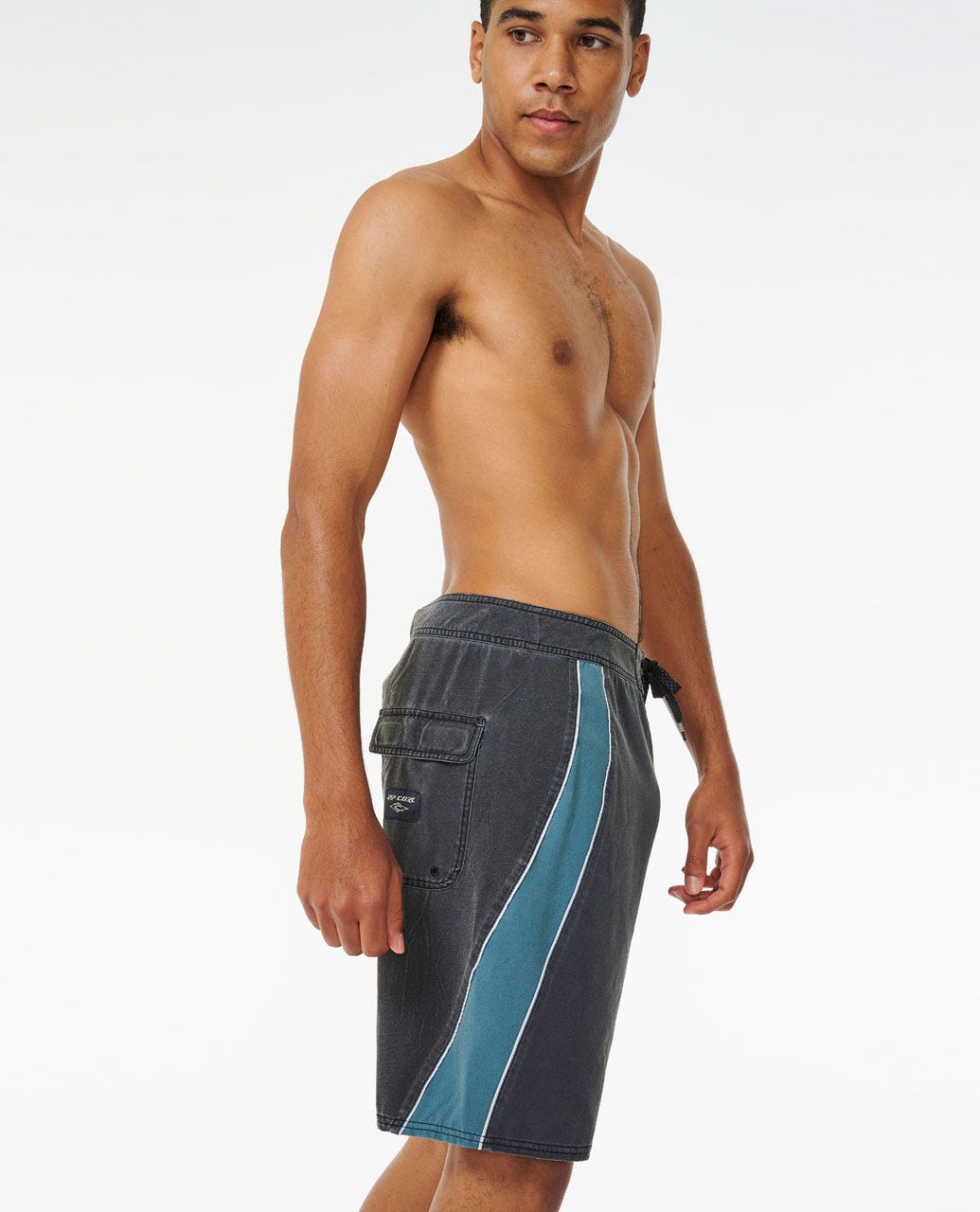 Mirage Giant Prawn Icon 20" Boardshorts