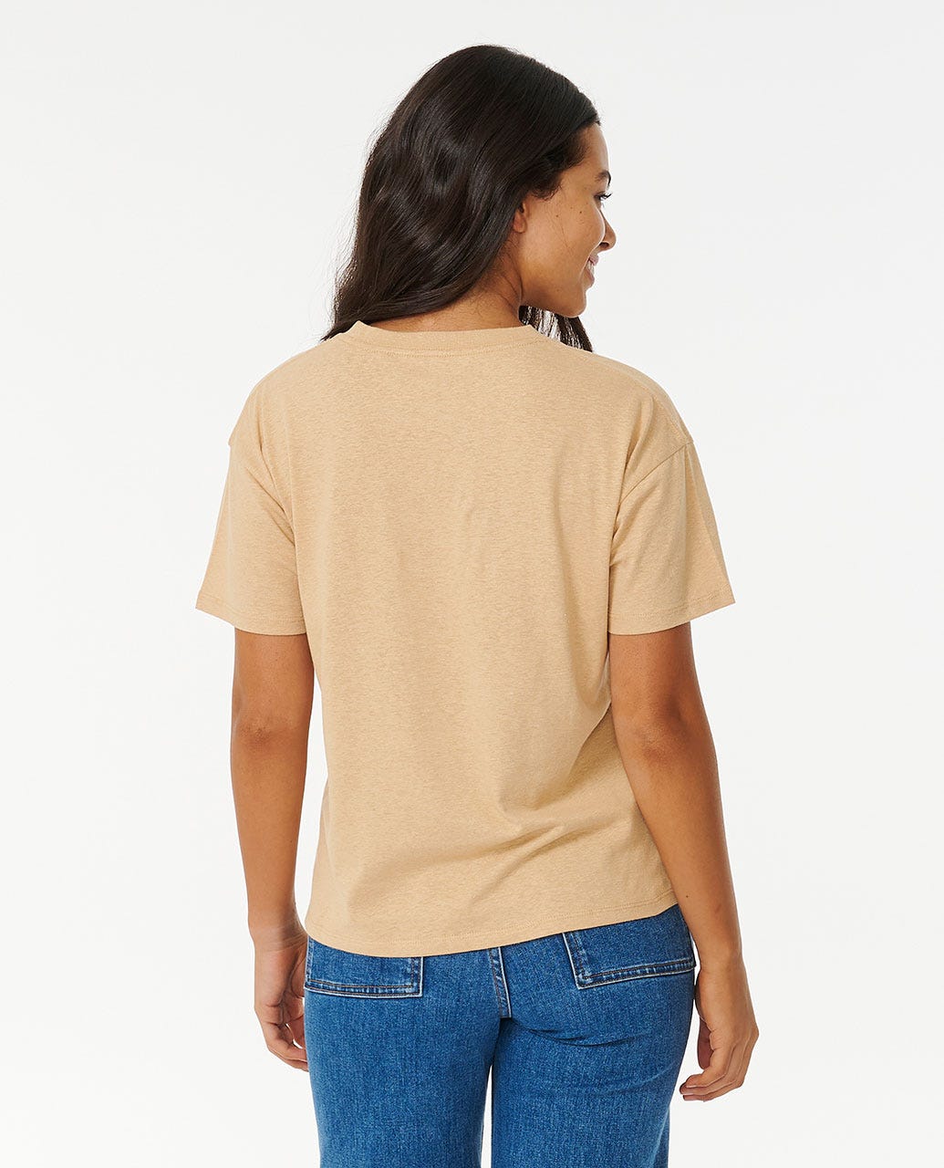 Balance Relaxed Tee