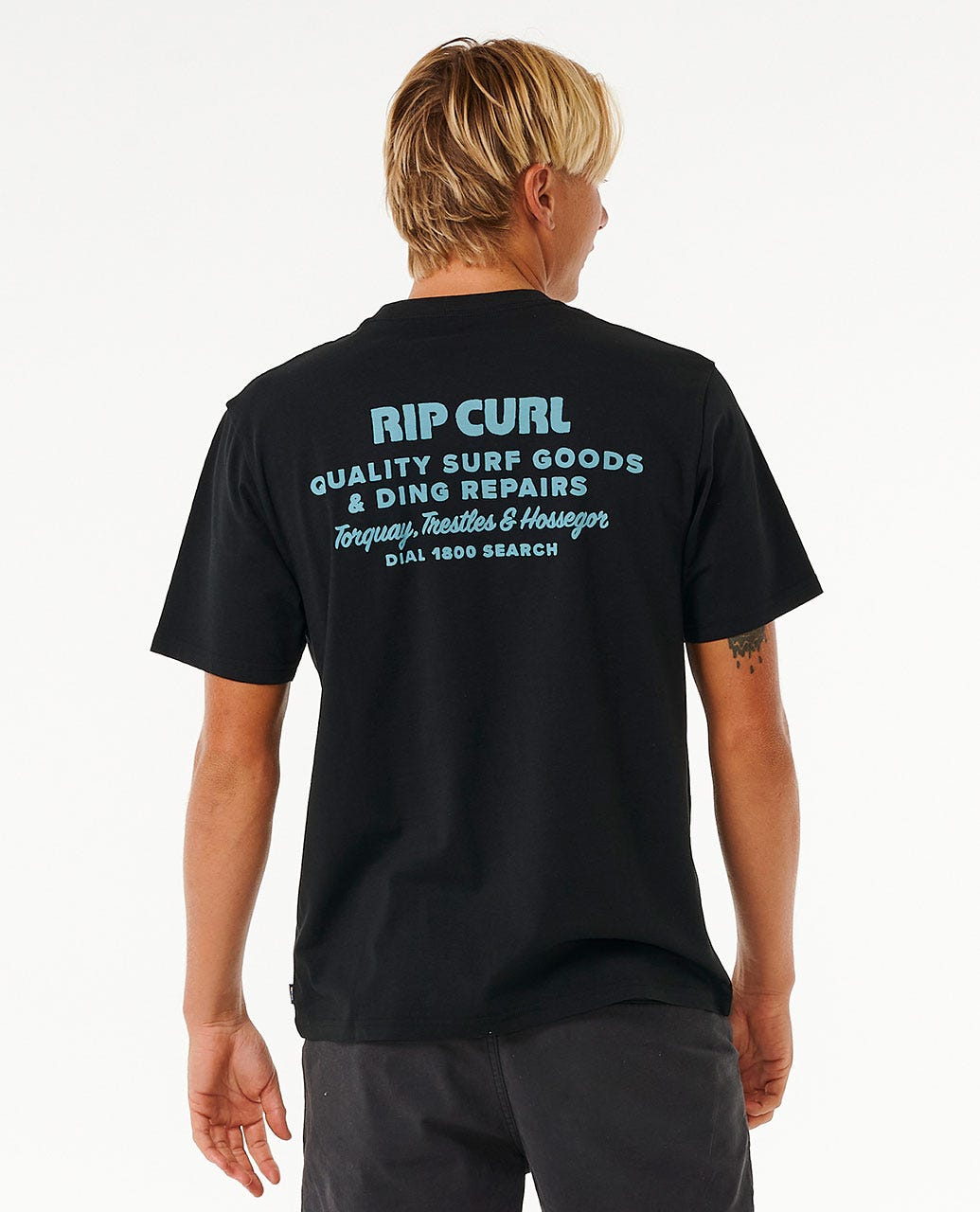 Heritage Ding Repairs Tee