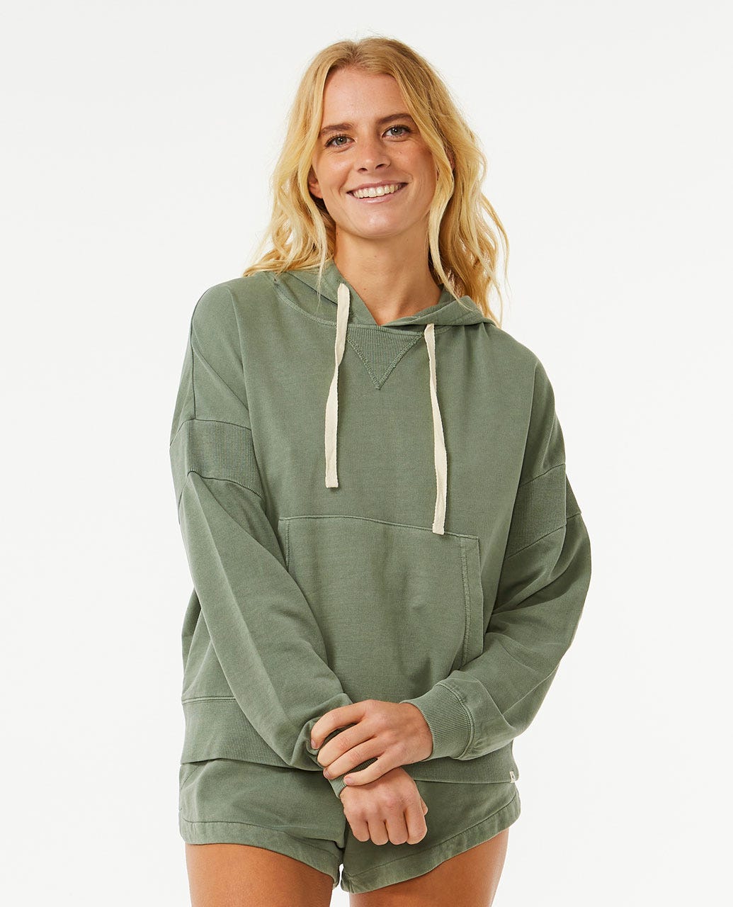 Classic Surf Hoodie