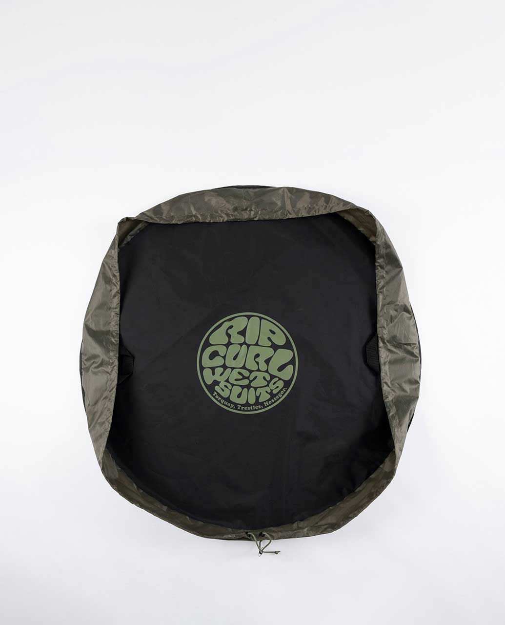 Surf Series Change Mat