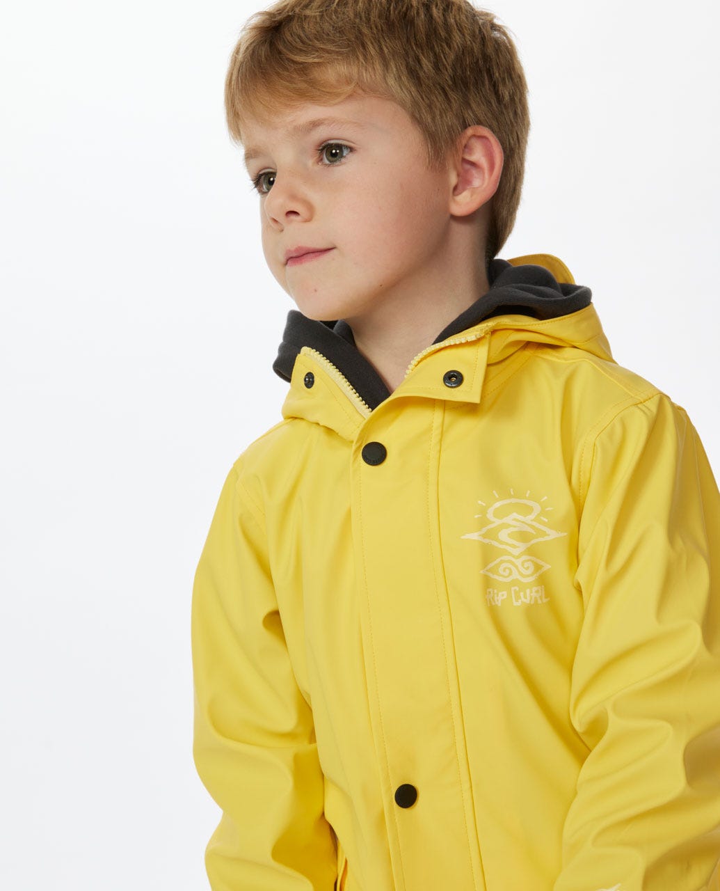 Anti-Series Rain Jacket - Kids (1-8 years)