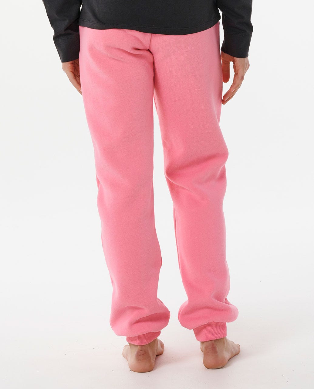 Hibiscus Heat Track Pant - Girls (8-14 years)