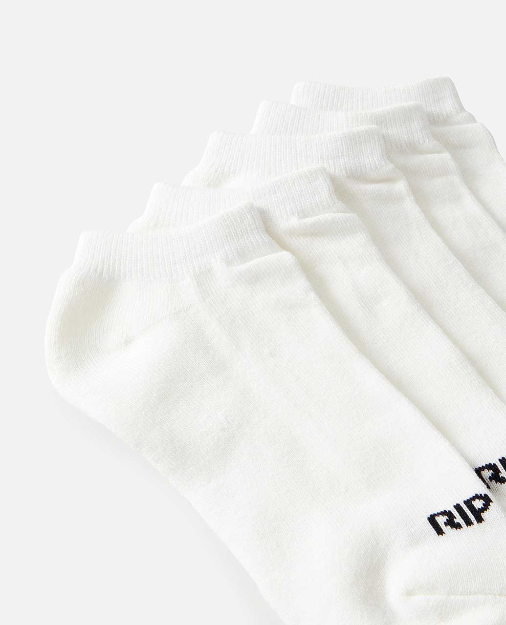 Women's Ankle Sock - 5 Pack