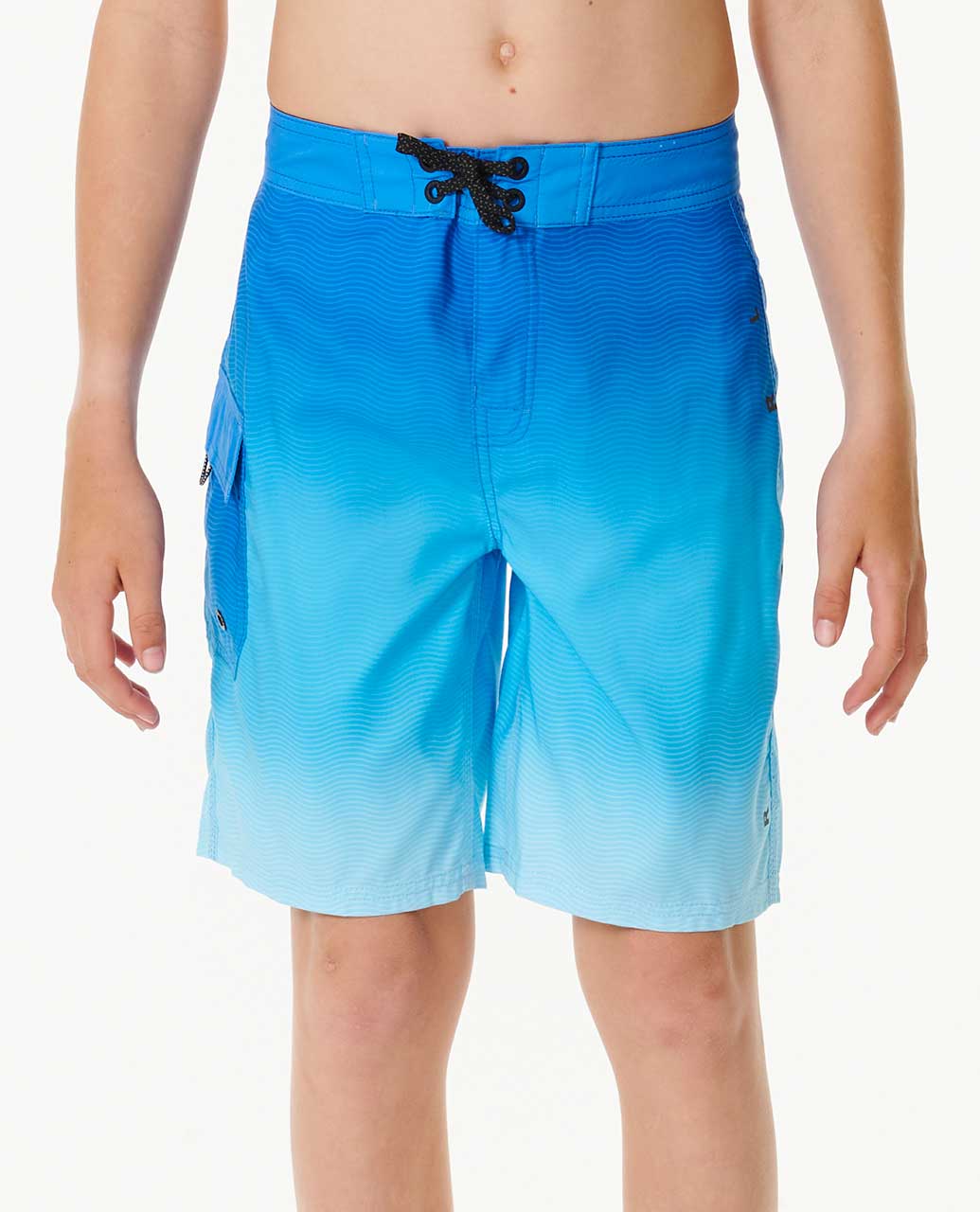 Shock 21" Boardshorts - Boys (8-16 years)