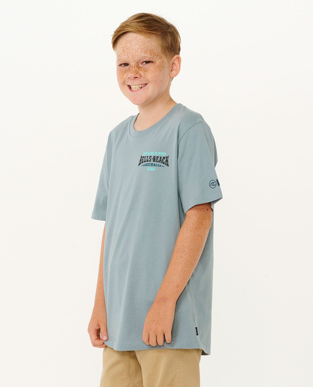Bells Pro 2024 Tee - Kids