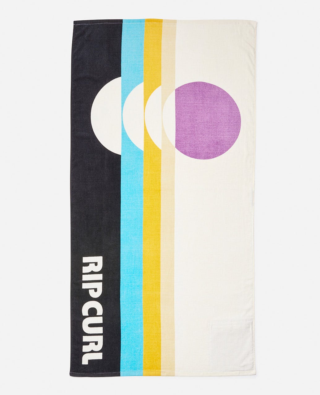 Sunstash Beach Towel