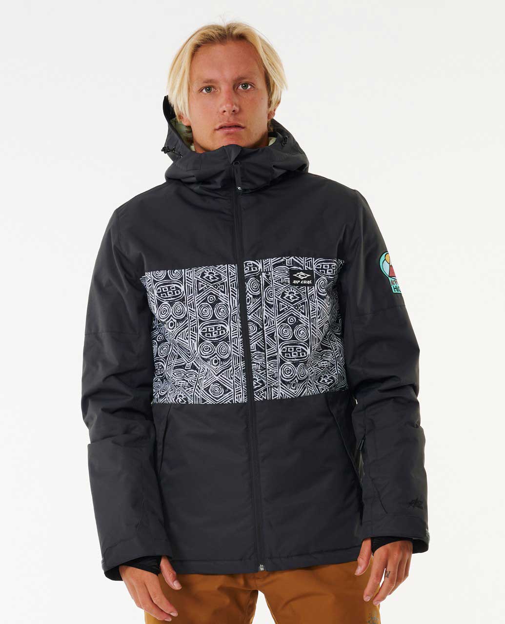 Anti-Series Notch Up 10K/10K Snow Jacket