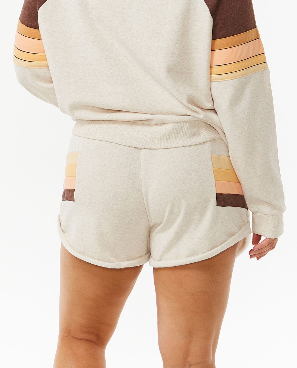 Block Party Track Short