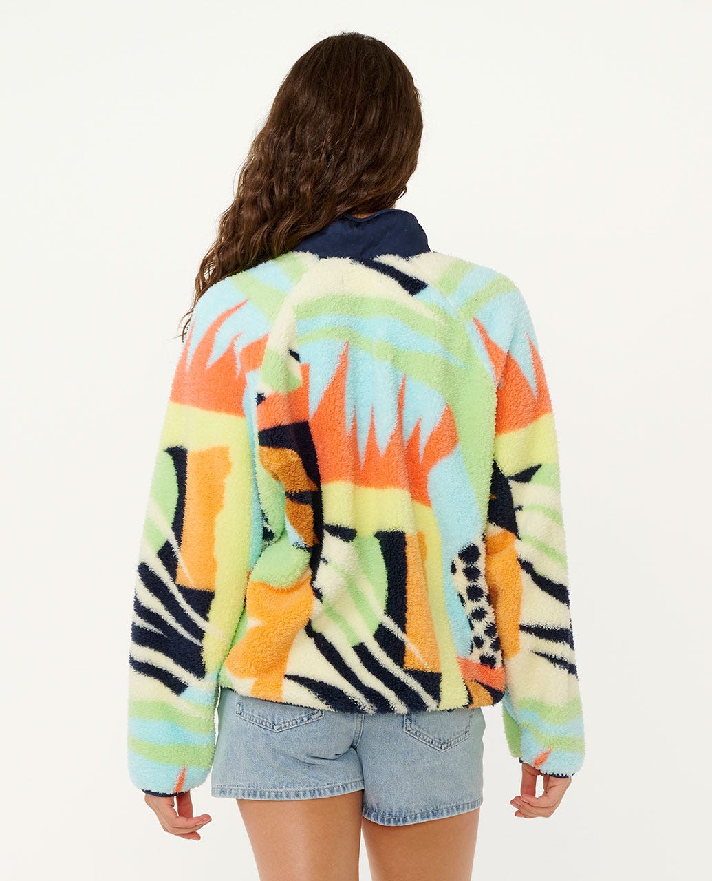 Sunny Point Polar Fleece