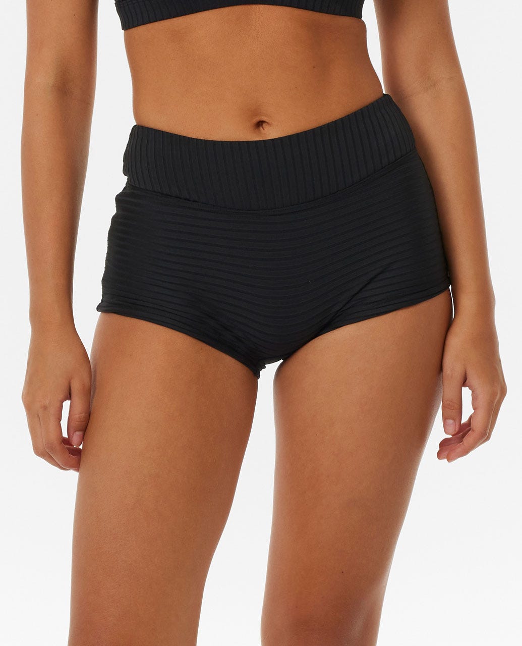 Premium Surf Full Coverage Boyleg Swim Shorts