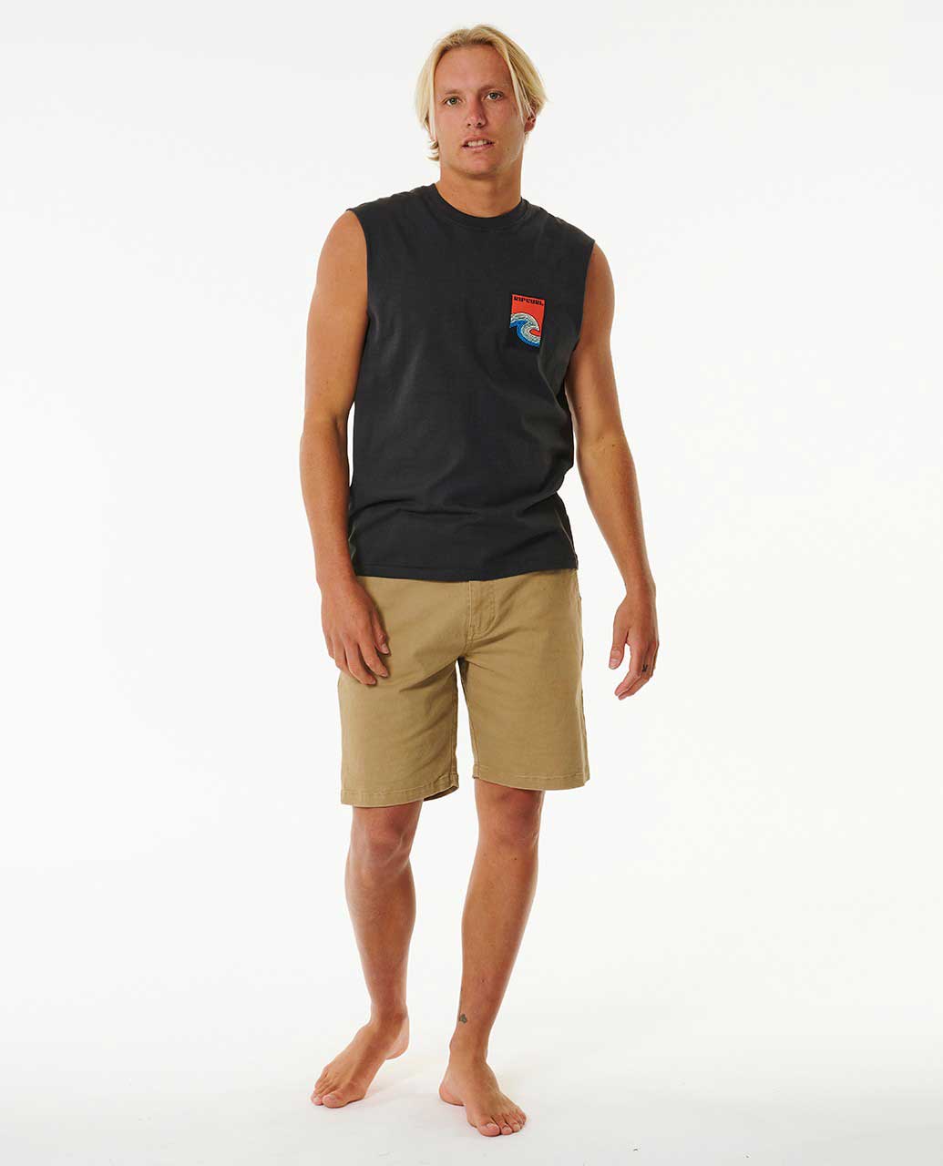 Saltwater Culture Blazing Tubes Muscle