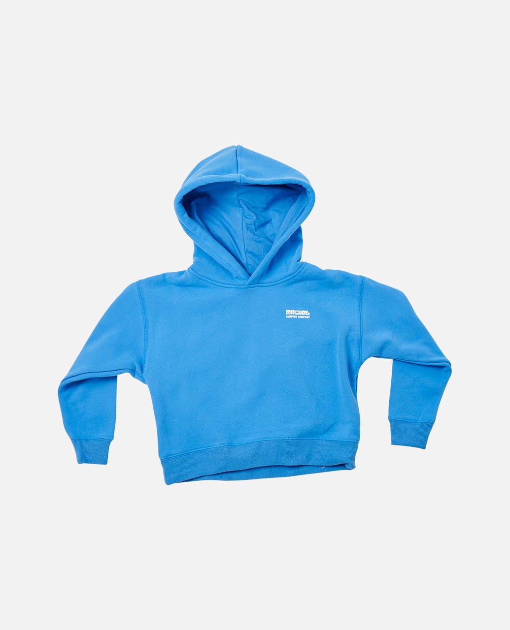 Surf Puff Heritage Hood (8-14 years)