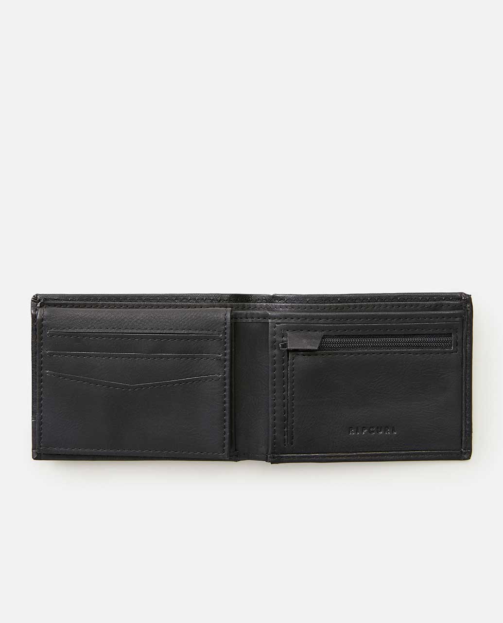 Ridge PU All Day Wallet