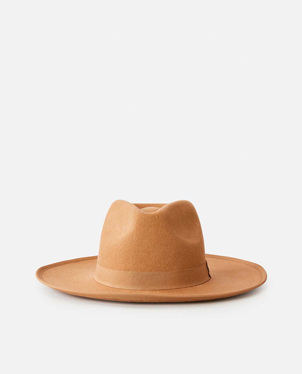 Valley Wide Brim Wool Felt Hat