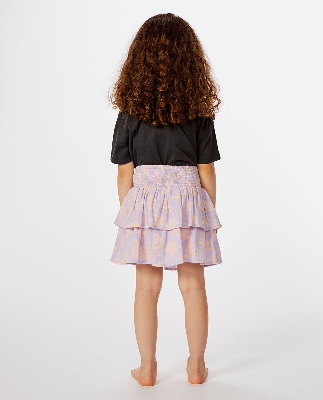 Low Tide Skirt - Girls (0 - 7 years)