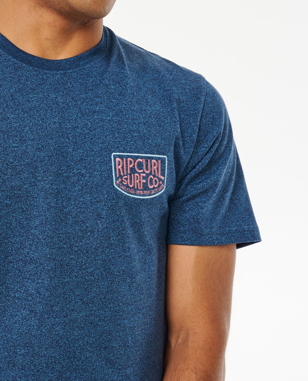 Too Easy Embroid Tee