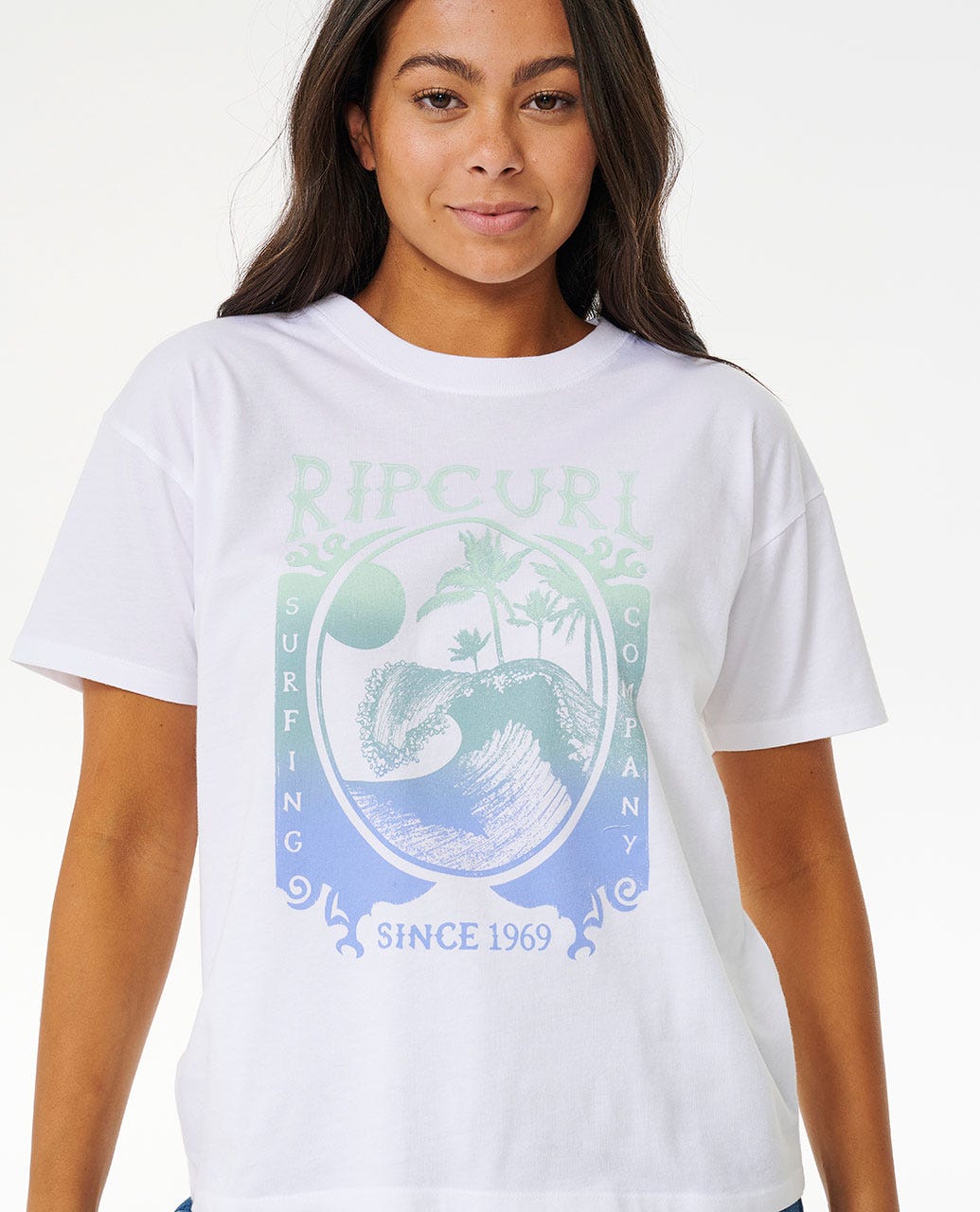 Moonlight Relaxed Tee