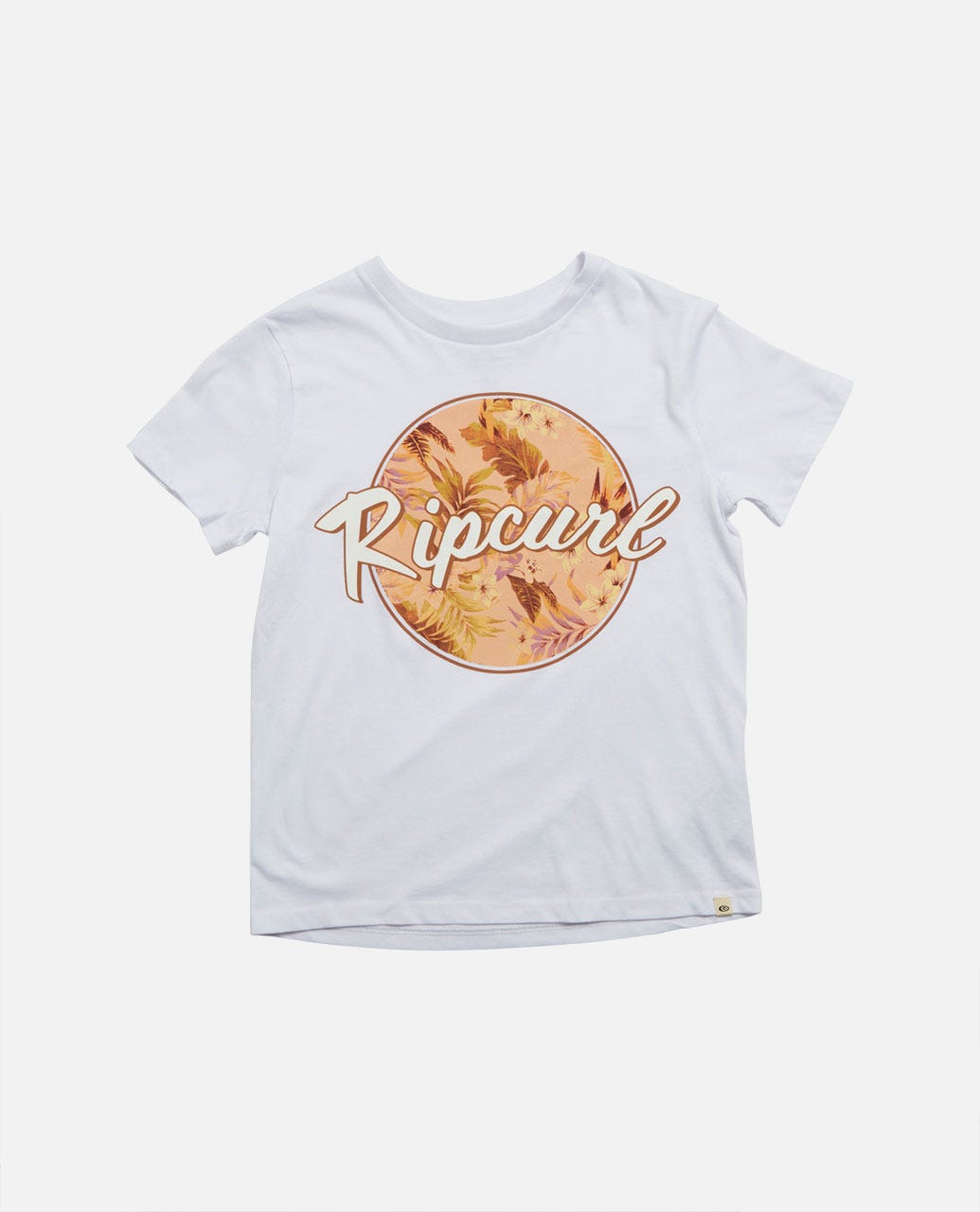 Wave Dreamer Tee - Girls (8-16 years)