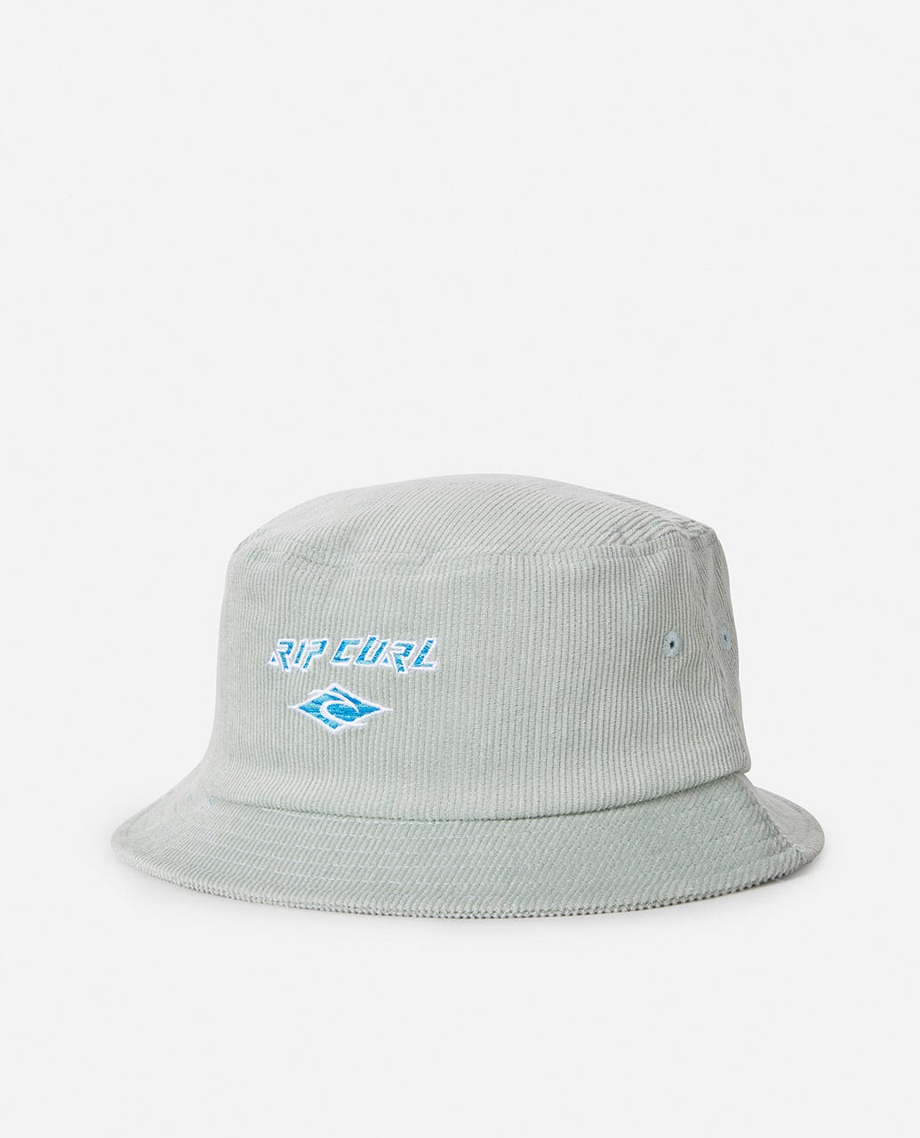 Diamond Cord Bucket Hat