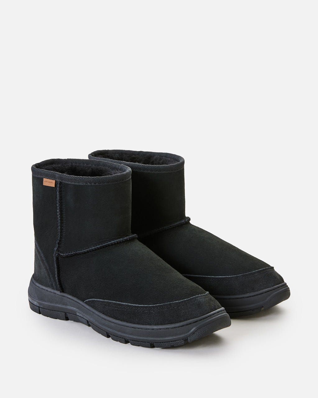 Searchers Warm Boots Unisex
