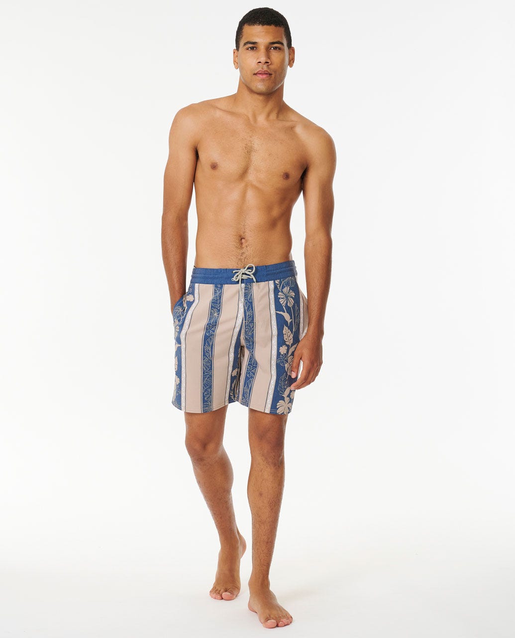 Mod Tropics Layday 18" Boardshorts