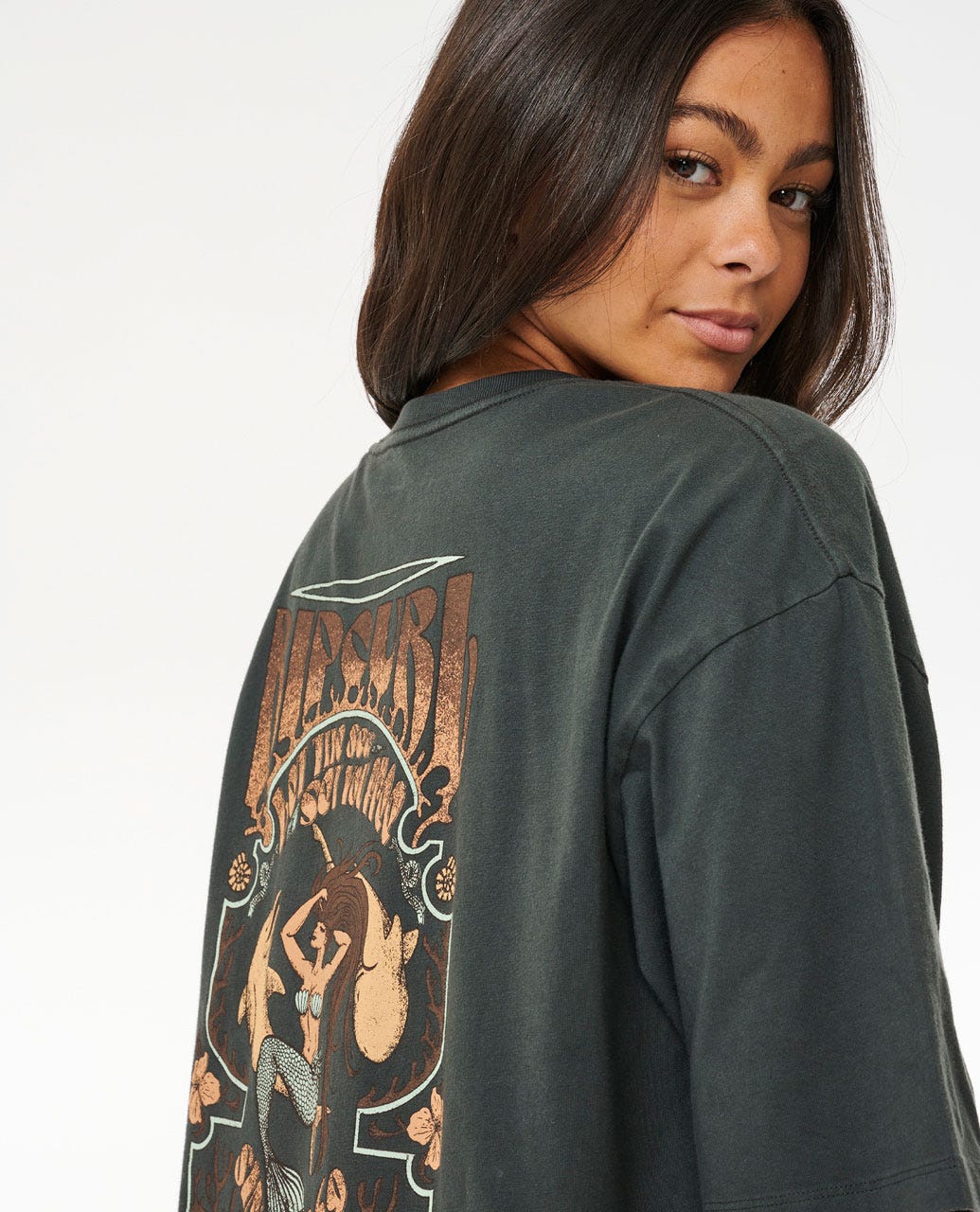 Meribella Heritage Tee