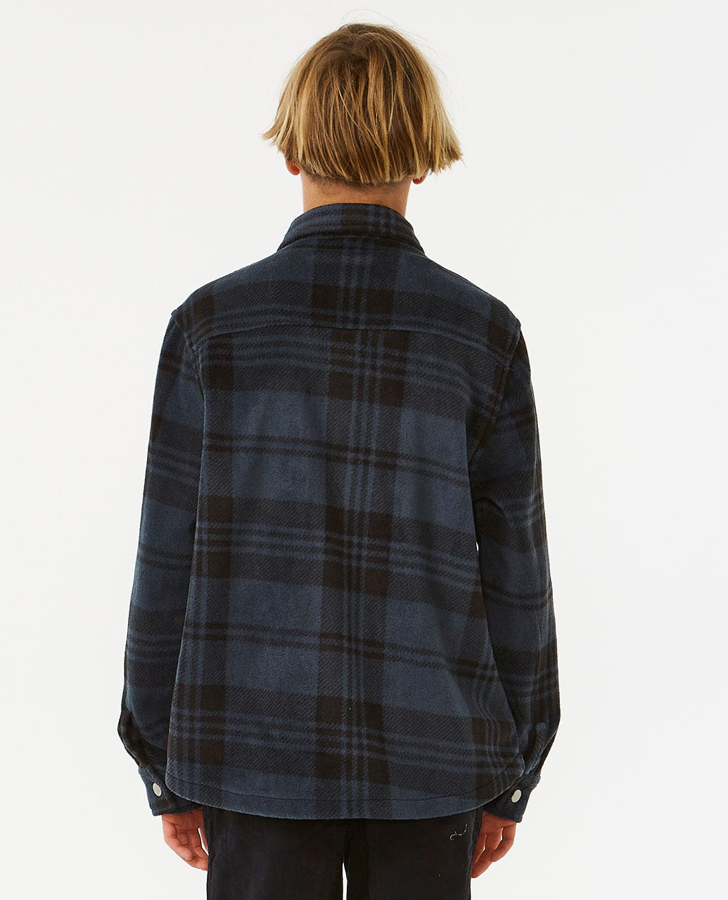 Party Polar Fleece Shirt - Boys (8-16 years)