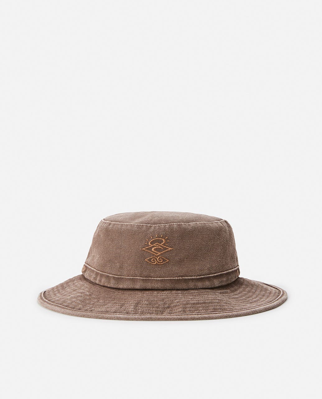 Searcher Mid Brim Hat