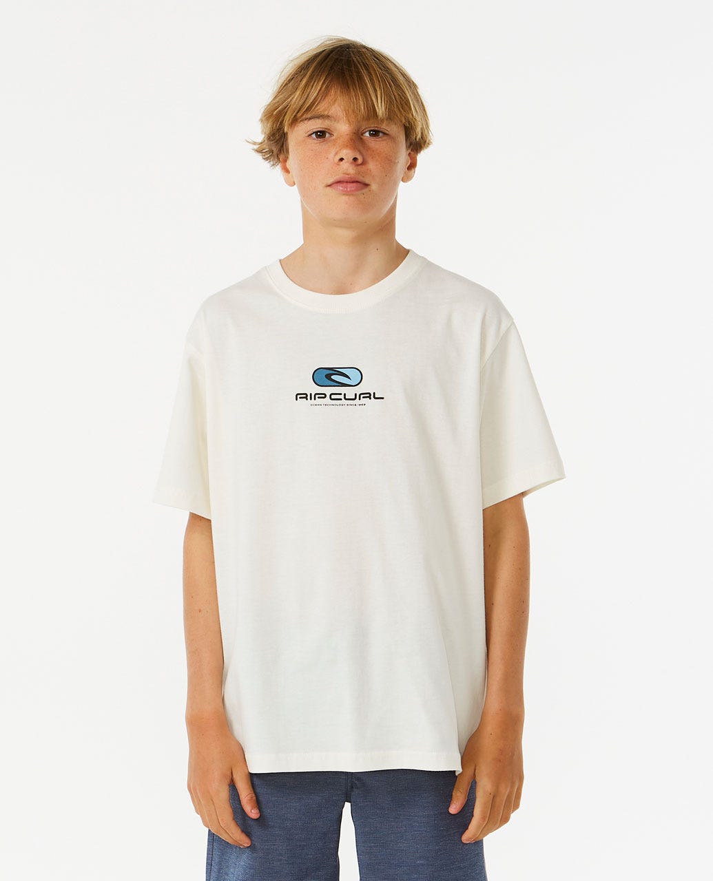 Pill Icon Tee - Boys (8-16 years)