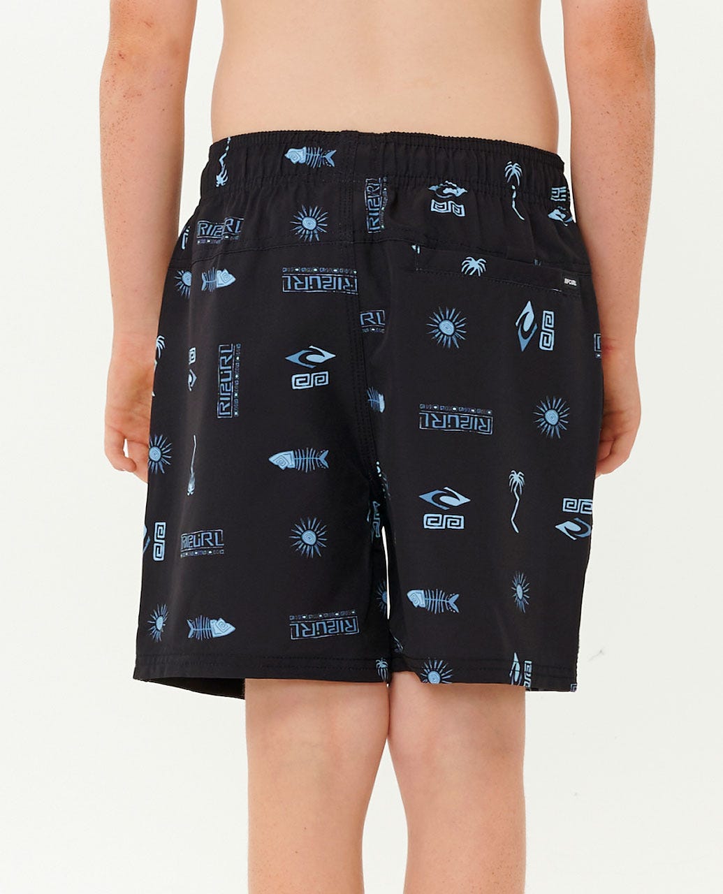 Tube Heads Sun Volley - Boys (8-16 years)