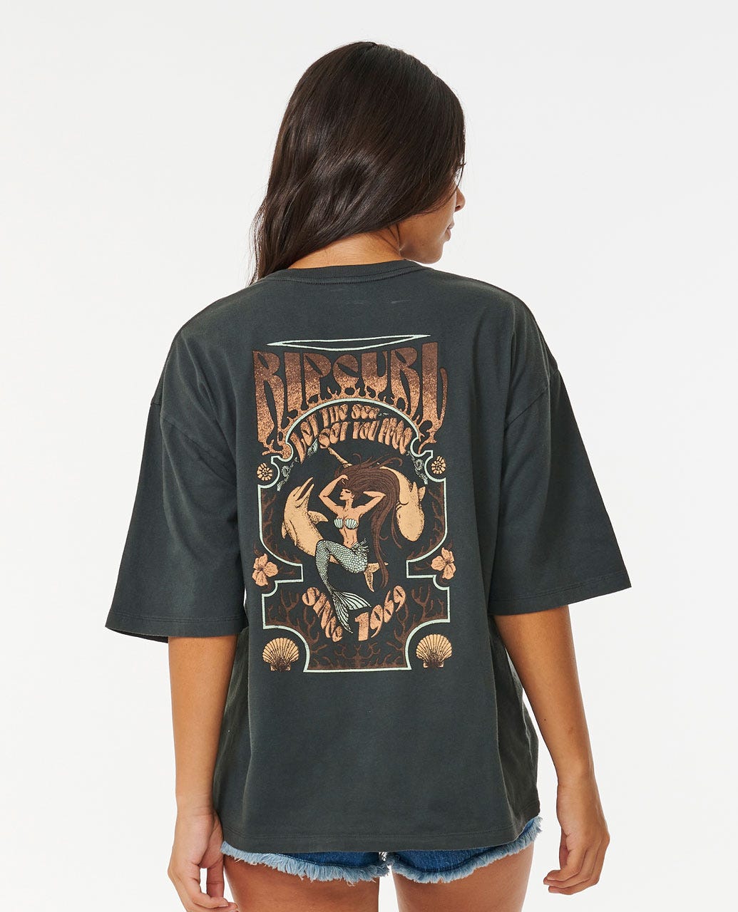 Meribella Heritage Tee