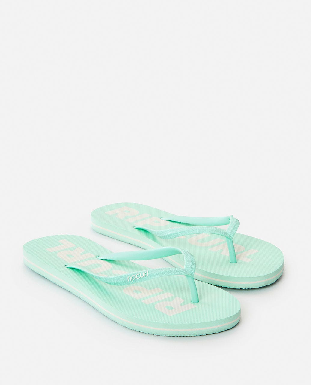 Classic Surf Bloom Thongs