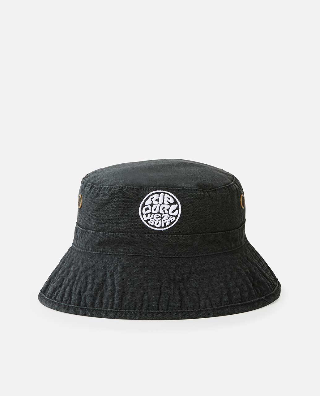Wetsuit Icon Mid Brim Hat - Boys (8-16 years)