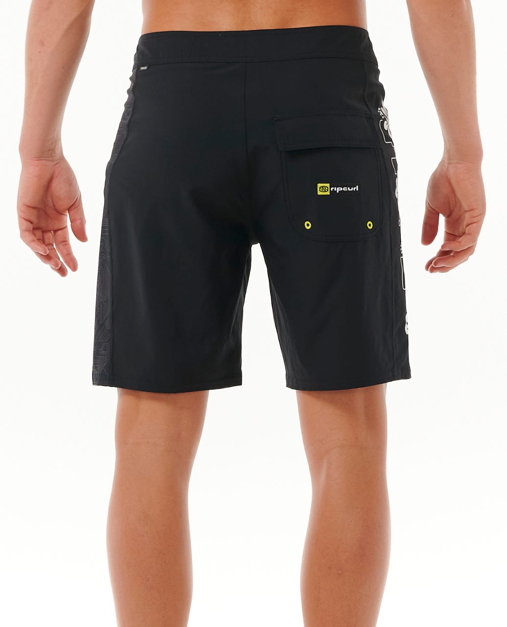 Mirage Super Computer Boardshorts
