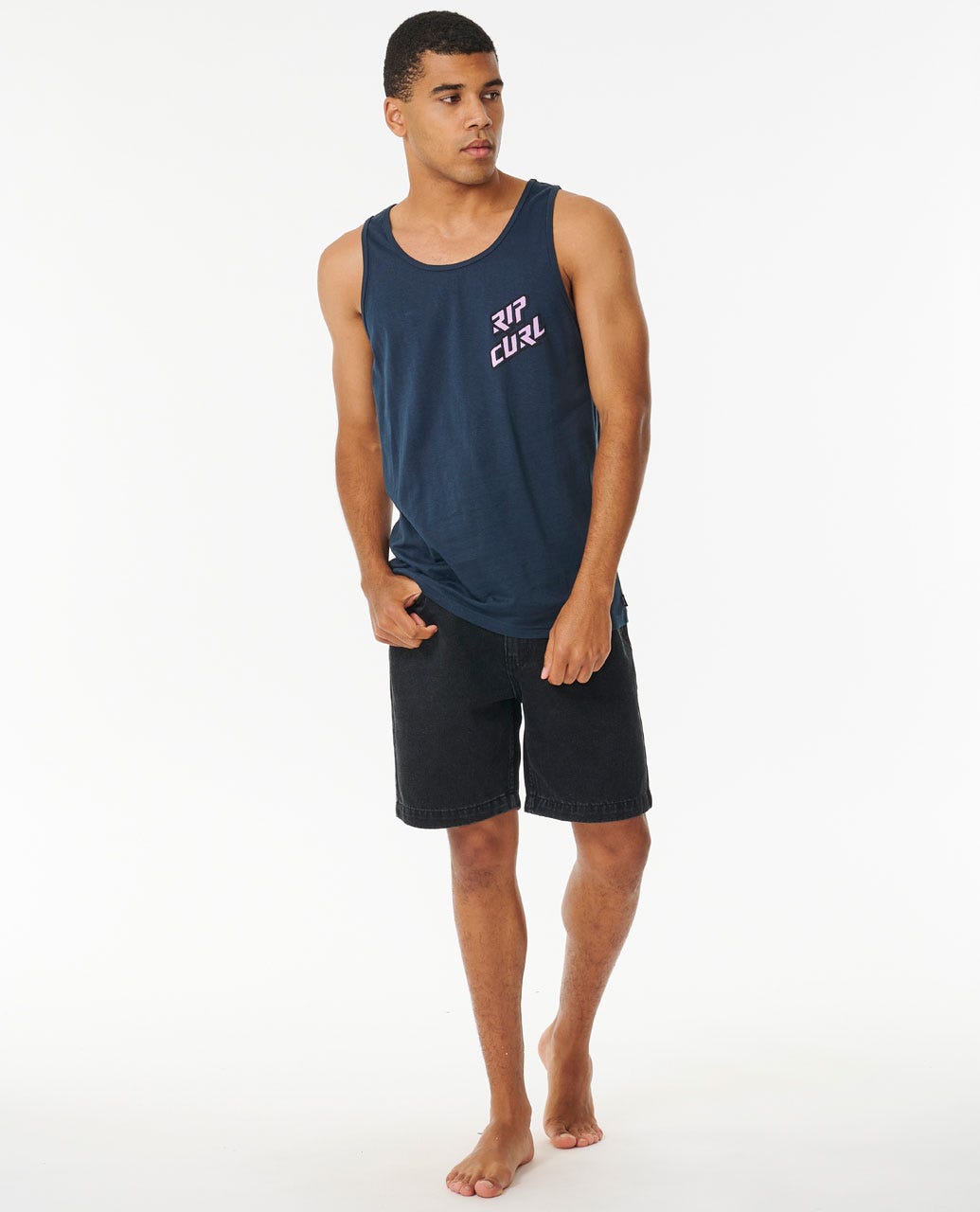 Rituals Tank