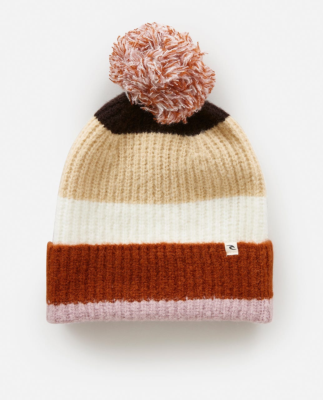 Sessions Regular Pom Pom Beanie