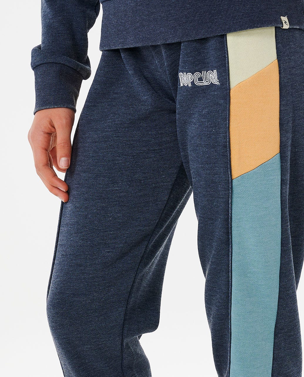 Block Party Track Pant - Girls (8-16 years)