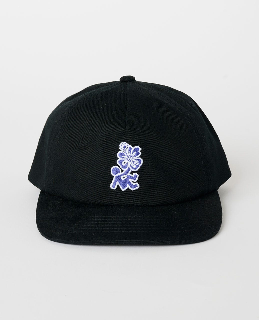 Super Computer Art Snapback Cap