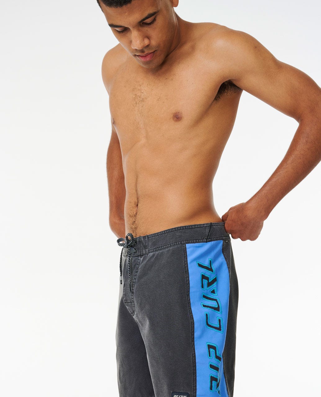 Mirage Sideways 18" Boardshort