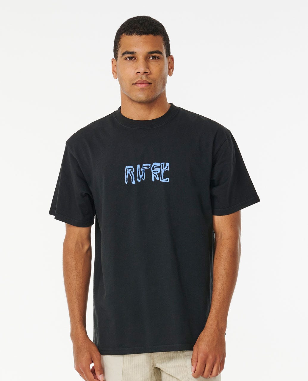 Archive Solid Rock Tee