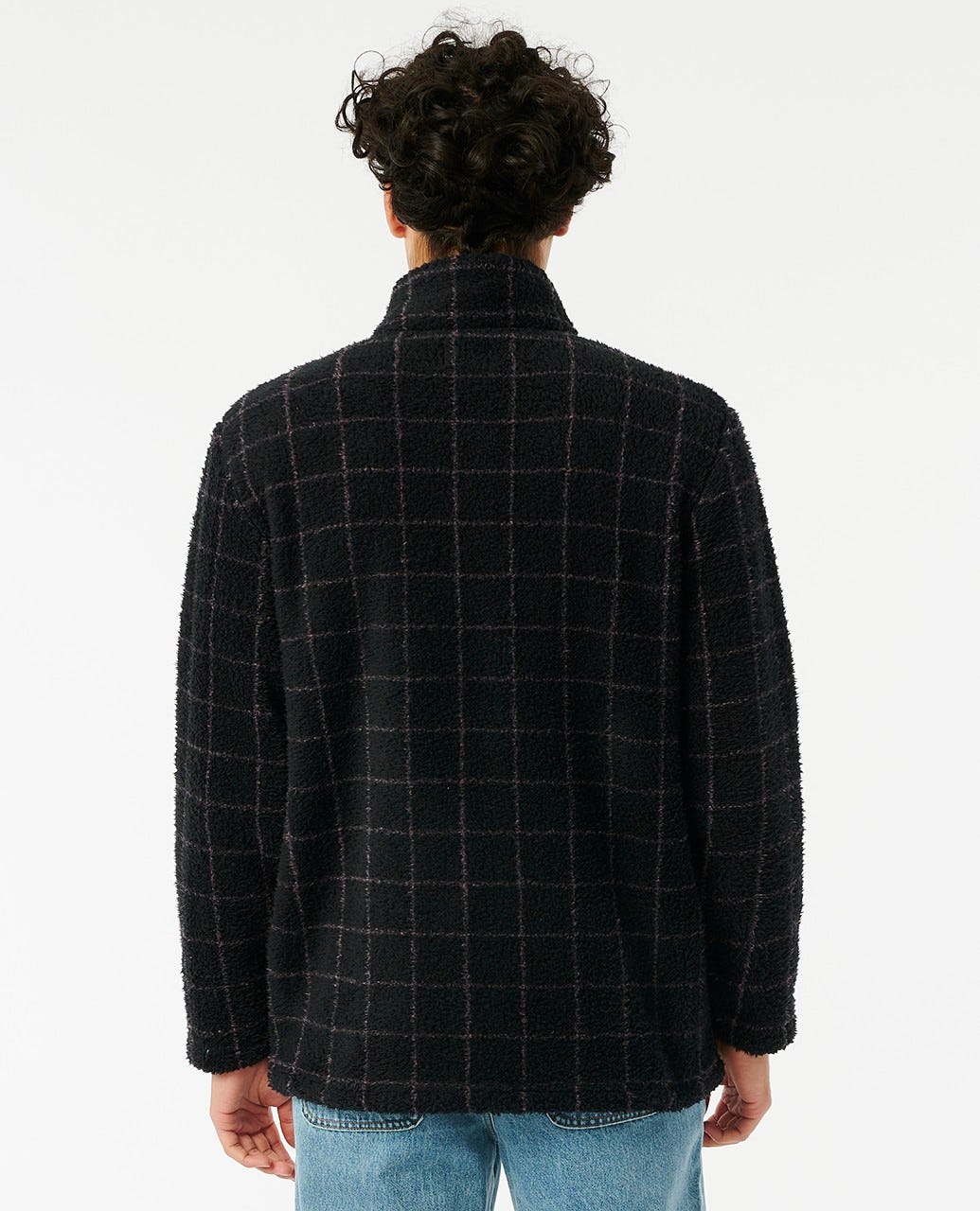 Nah Yeh Polar Fleece