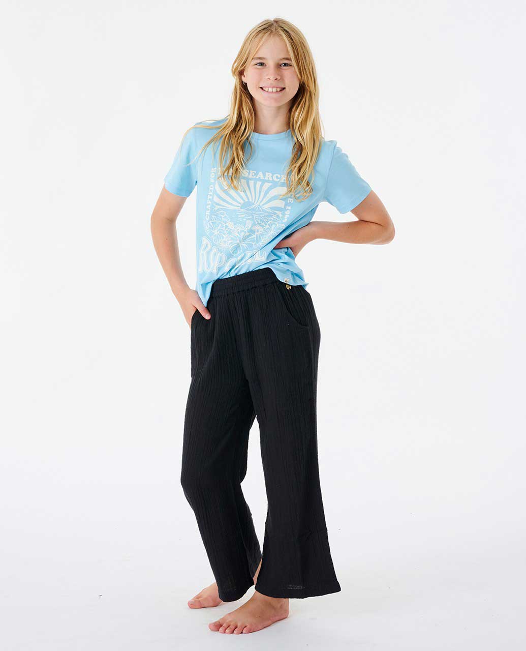 Premium Surf Beach Pant - Girls (8-14 years)